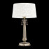 Настольная лампа Kutek Roma Abazur ROM-LG-1 (P/A) Настольная лампа Kutek Roma Abazur ROM-LG-1 (P/A)