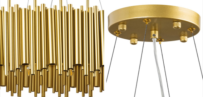 Подвесная люстра ImperiumLoft Brubeck DeLight Collectionfull 148049-22 Подвесная люстра ImperiumLoft Brubeck DeLight Collectionfull 148049-22