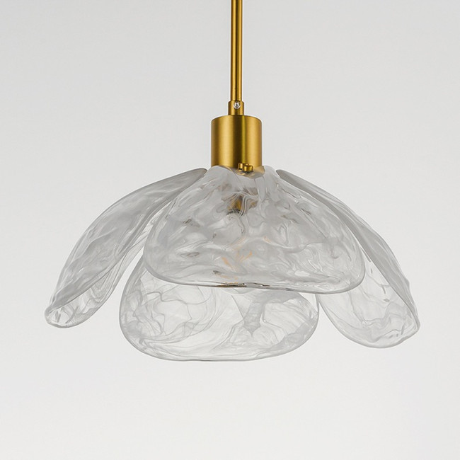 Подвесной светильник ImperiumLoft Fleur 178124-26 Подвесной светильник ImperiumLoft Fleur 178124-26