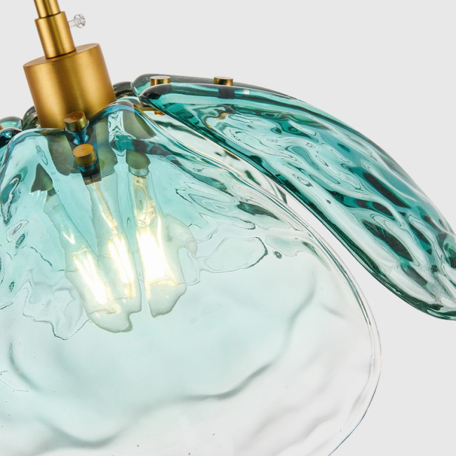 Подвесной светильник ImperiumLoft Fleur 178124-26 Подвесной светильник ImperiumLoft Fleur 178124-26