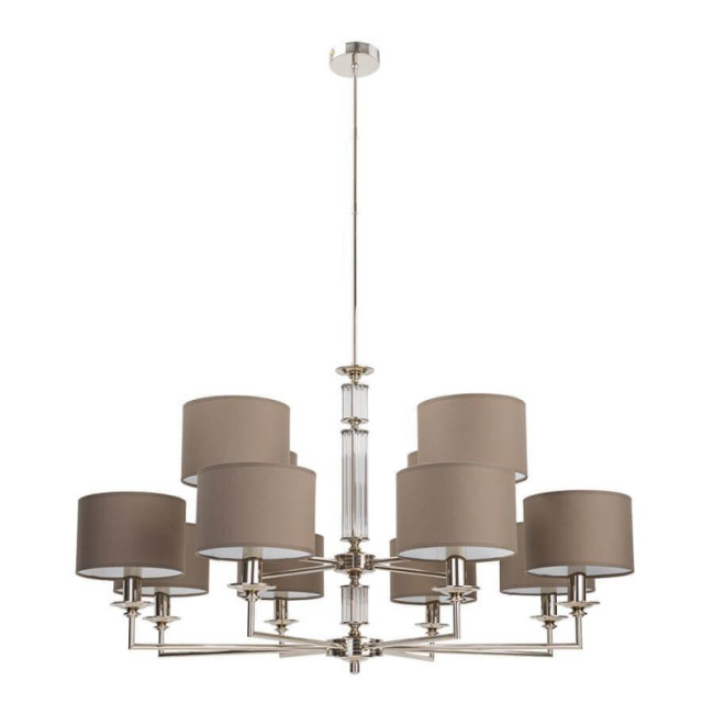 Подвесная люстра Kutek Mood Artu ART-ZW-12 (N) Подвесная люстра Kutek Mood Artu ART-ZW-12 (N)