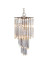 Подвесная люстра Garda Decor 20MD3399-4NI Подвесная люстра Garda Decor 20MD3399-4NI