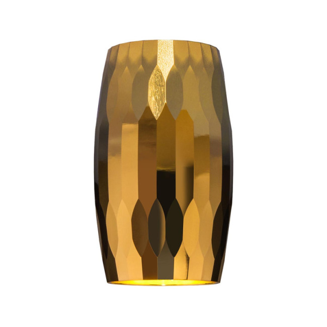 Потолочный светильник Elektrostandard DLN104 GU10 золото 4690389148545 Потолочный светильник Elektrostandard DLN104 GU10 золото 4690389148545