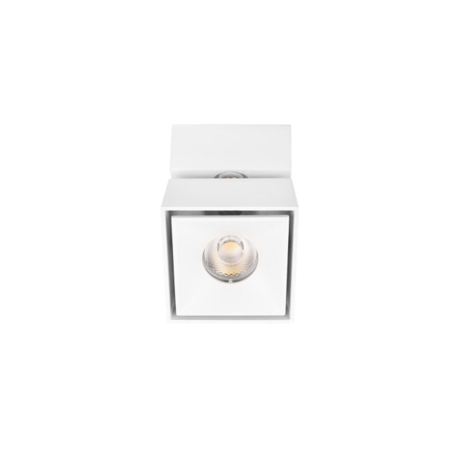 Накладной спот Loft IT Focus 10323/B White Накладной спот Loft IT Focus 10323/B White