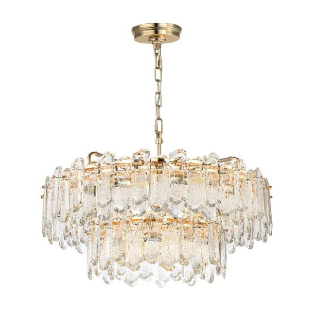 Подвесная люстра Odeon Light Bullon 5069/22 Подвесная люстра Odeon Light Bullon 5069/22