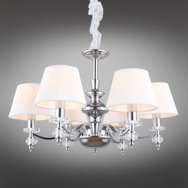 Подвесная люстра Omnilux OML-72703-06