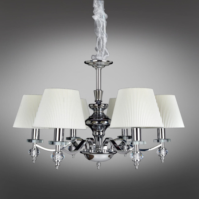 Подвесная люстра Omnilux OML-72703-06