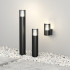 Ландшафтный светильник Denkirs Farsun DK9725-BK Ландшафтный светильник Denkirs Farsun DK9725-BK