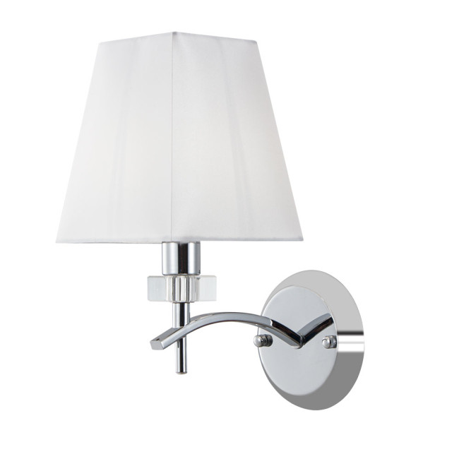 Бра Arte Lamp Kensington A4098AP-1CC Бра Arte Lamp Kensington A4098AP-1CC