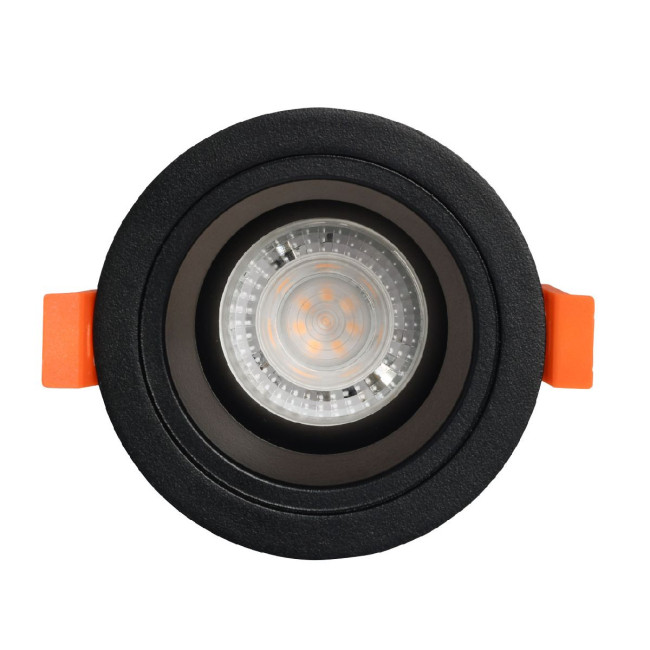 Встраиваемый светильник De Markt Прайм 850010401 Встраиваемый светильник De Markt Прайм 850010401