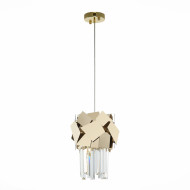 Подвесной светильник ST Luce Caserta SL1232.203.01