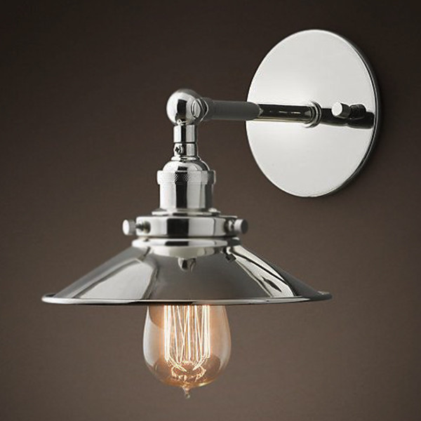 Бра ImperiumLoft RH Factory 74326-22 Бра ImperiumLoft RH Factory 74326-22