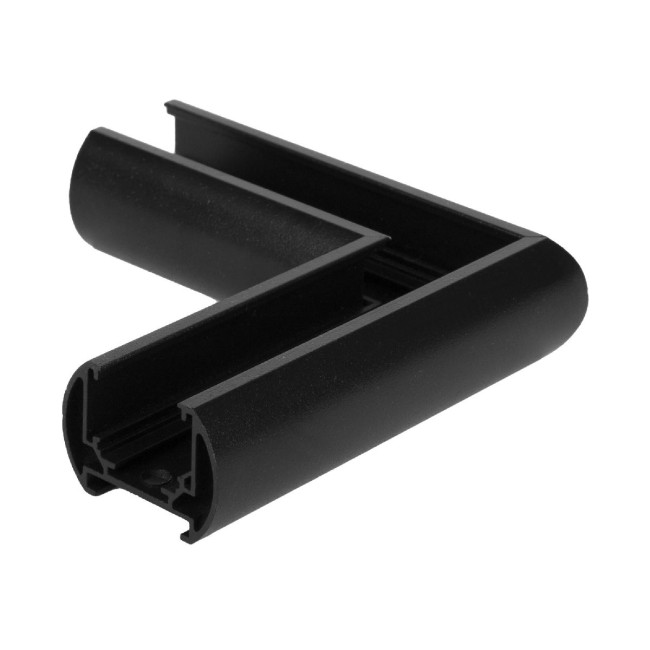 Коннектор угловой накладной Elektrostandard Slim Magnetic 4690389202544 85135/00 a065259 Коннектор угловой накладной Elektrostandard Slim Magnetic 4690389202544 85135/00 a065259