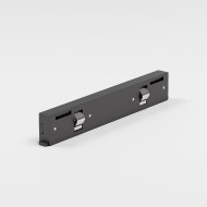 Прямой коннектор Elektrostandard Mini Magnetic 95131/00 4690389208409 a067996 Прямой коннектор Elektrostandard Mini Magnetic 95131/00 4690389208409 a067996