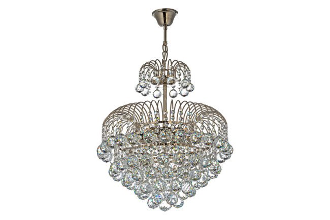 Подвесная люстра Arti Lampadari Bellagio E 1.5.50.100 N