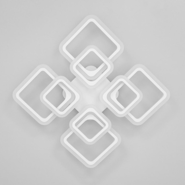 Потолочная люстра Citilux Марсель CL232180R Потолочная люстра Citilux Марсель CL232180R