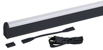 Линейный светильник Эра LLED-01-04W-4000-B Б0065563 Линейный светильник Эра LLED-01-04W-4000-B Б0065563