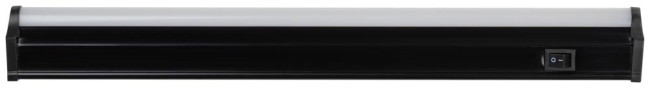 Линейный светильник Эра LLED-01-04W-4000-B Б0065563
