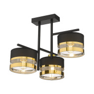 Потолочная люстра Velante 294-307-03 Потолочная люстра Velante 294-307-03