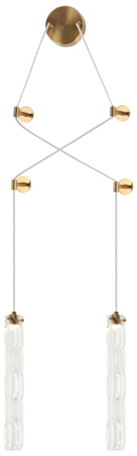 Настенно-потолочный светильник Stilfort Still 2163/05/02WP Настенно-потолочный светильник Stilfort Still 2163/05/02WP