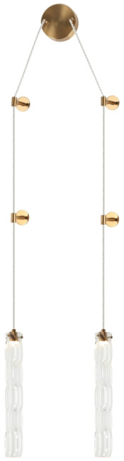 Настенно-потолочный светильник Stilfort Still 2163/05/02WP Настенно-потолочный светильник Stilfort Still 2163/05/02WP