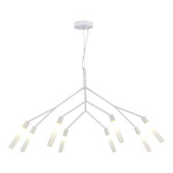 Подвесная люстра Evoluce Kaito SLE1129-503-08 Подвесная люстра Evoluce Kaito SLE1129-503-08