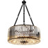 Подвесная люстра Delight Collection Infinity KR0803P-4 Подвесная люстра Delight Collection Infinity KR0803P-4