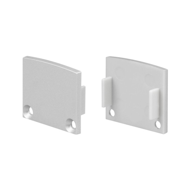 Заглушка Arlight FANTOM-W20-H20 глухая 055757 Заглушка Arlight FANTOM-W20-H20 глухая 055757