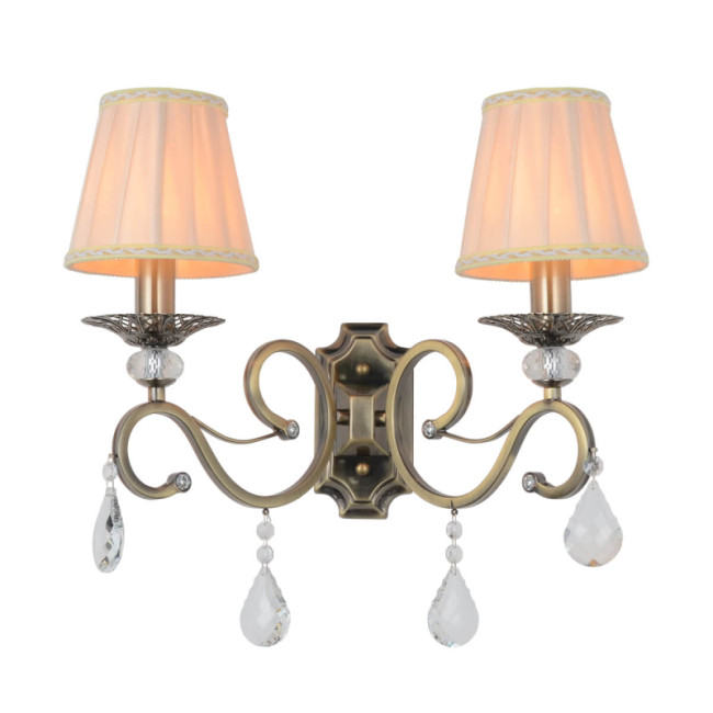 Бра Omnilux Mezzano OML-79111-02 Бра Omnilux Mezzano OML-79111-02