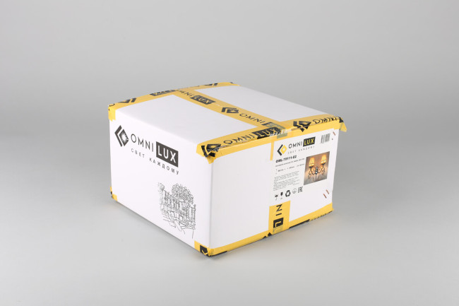 Бра Omnilux Mezzano OML-79111-02 Бра Omnilux Mezzano OML-79111-02