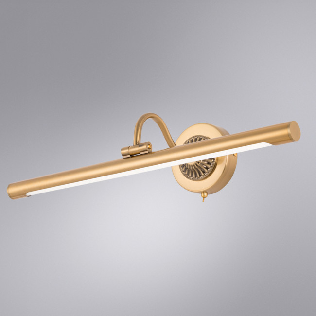 Подсветка для картин Arte Lamp Chianti A8046AP-1PB Подсветка для картин Arte Lamp Chianti A8046AP-1PB