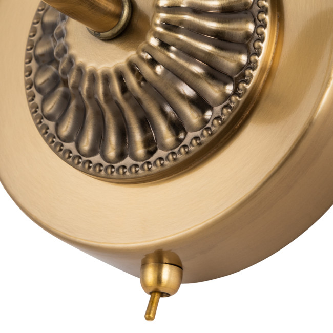 Подсветка для картин Arte Lamp Chianti A8046AP-1PB Подсветка для картин Arte Lamp Chianti A8046AP-1PB