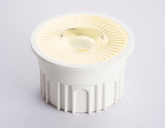 Светодиодный модуль Ambrella Light Bulbing LED MR16-PR 9W IC 2700K 220-240V 38° 212201 Светодиодный модуль Ambrella Light Bulbing LED MR16-PR 9W IC 2700K 220-240V 38° 212201