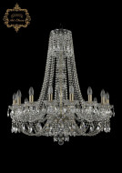 Подвесная люстра Art Classic 11.21.16.300.h-91.Br.Sp