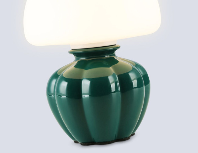 Настольная лампа Ambrella Light High Light Ceramo Modern LH53249