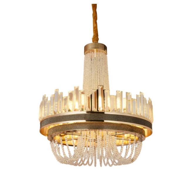 Подвесная люстра Aployt Elwira APL.824.03.12 Подвесная люстра Aployt Elwira APL.824.03.12