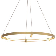 Подвесной светильник MD2047-1L rose gold Подвесной светильник MD2047-1L rose gold