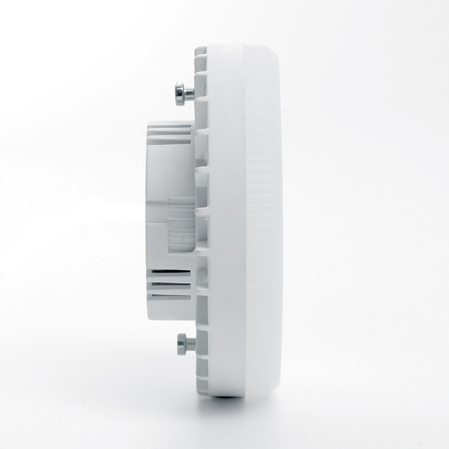 Лампа светодиодная Feron GX53 8W 4000K таблетка LB-1508 38203