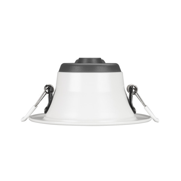 Встраиваемый светильник Arlight IM-Storm-R230-35W Day4000-MIX 032435 Встраиваемый светильник Arlight IM-Storm-R230-35W Day4000-MIX 032435