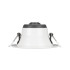 Встраиваемый светильник Arlight IM-Storm-R230-35W Day4000-MIX 032435 Встраиваемый светильник Arlight IM-Storm-R230-35W Day4000-MIX 032435