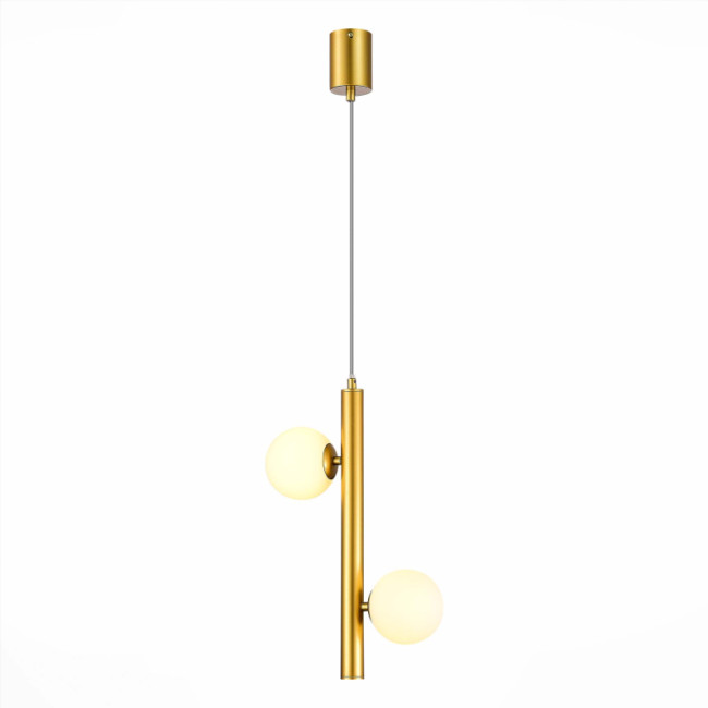 Подвесной светильник ST Luce Asolo SL1185.203.02 Подвесной светильник ST Luce Asolo SL1185.203.02