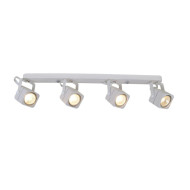 Спот Arte Lamp Lente A1314PL-4WH Спот Arte Lamp Lente A1314PL-4WH