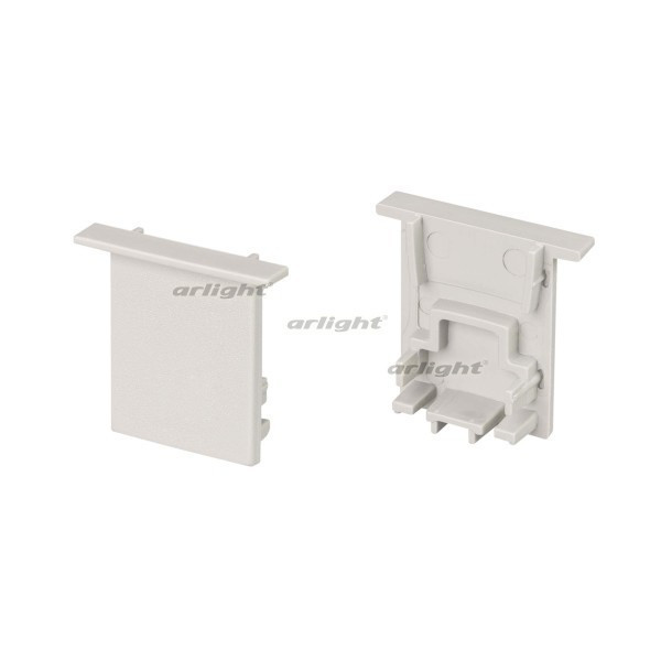 Заглушка профиля Arlight SL-COMFORT 031781 Заглушка профиля Arlight SL-COMFORT 031781