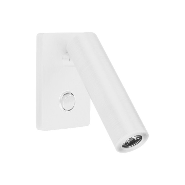 Спот Arlight SP-READER-S60x86-3W Warm3000 (WH, 20 deg, 230V) 052939 Спот Arlight SP-READER-S60x86-3W Warm3000 (WH, 20 deg, 230V) 052939
