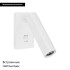 Спот Arlight SP-READER-S60x86-3W Warm3000 (WH, 20 deg, 230V) 052939 Спот Arlight SP-READER-S60x86-3W Warm3000 (WH, 20 deg, 230V) 052939