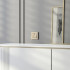 Рамка на 1 пост Werkel Slab (шампань софт) W0012911 4690389218385 a071623