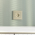 Рамка на 1 пост Werkel Slab (шампань софт) W0012911 4690389218385 a071623