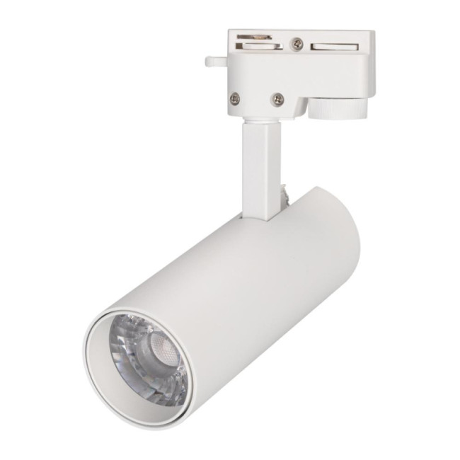 Трековый светильник Arlight LGD-2TR white 025903(1) Трековый светильник Arlight LGD-2TR white 025903(1)