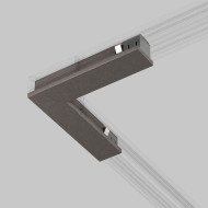 Угловой коннектор Elektrostandard Line Magnetic 85006/00 4690389213816 a069719 Угловой коннектор Elektrostandard Line Magnetic 85006/00 4690389213816 a069719