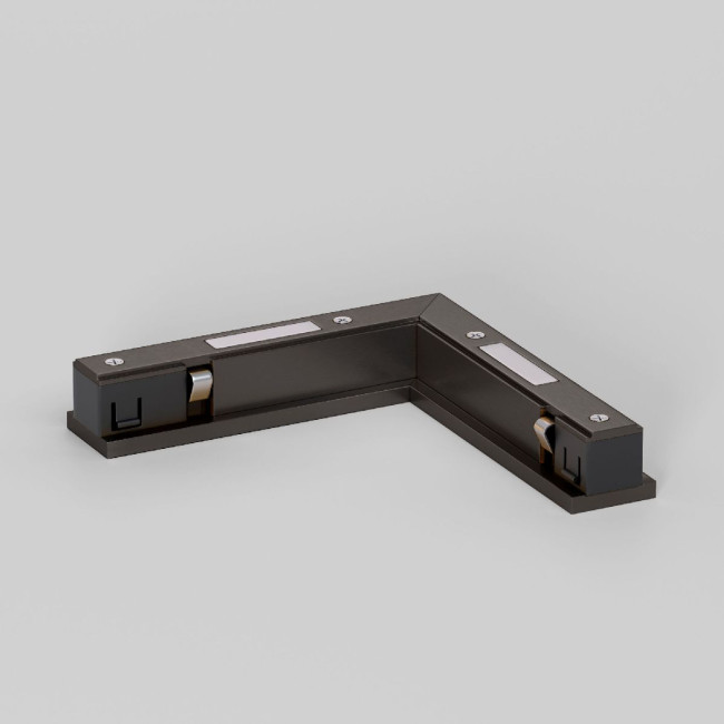 Угловой коннектор Elektrostandard Line Magnetic 85006/00 4690389213816 a069719 Угловой коннектор Elektrostandard Line Magnetic 85006/00 4690389213816 a069719